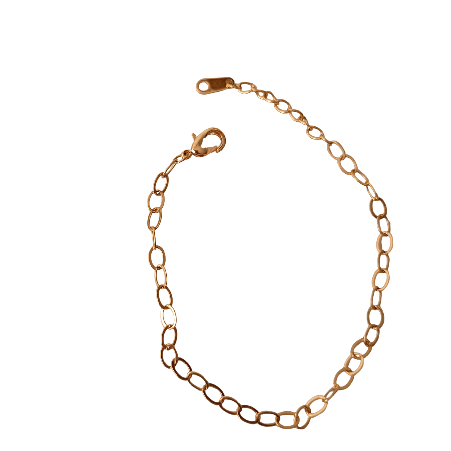 Pulsera circulos