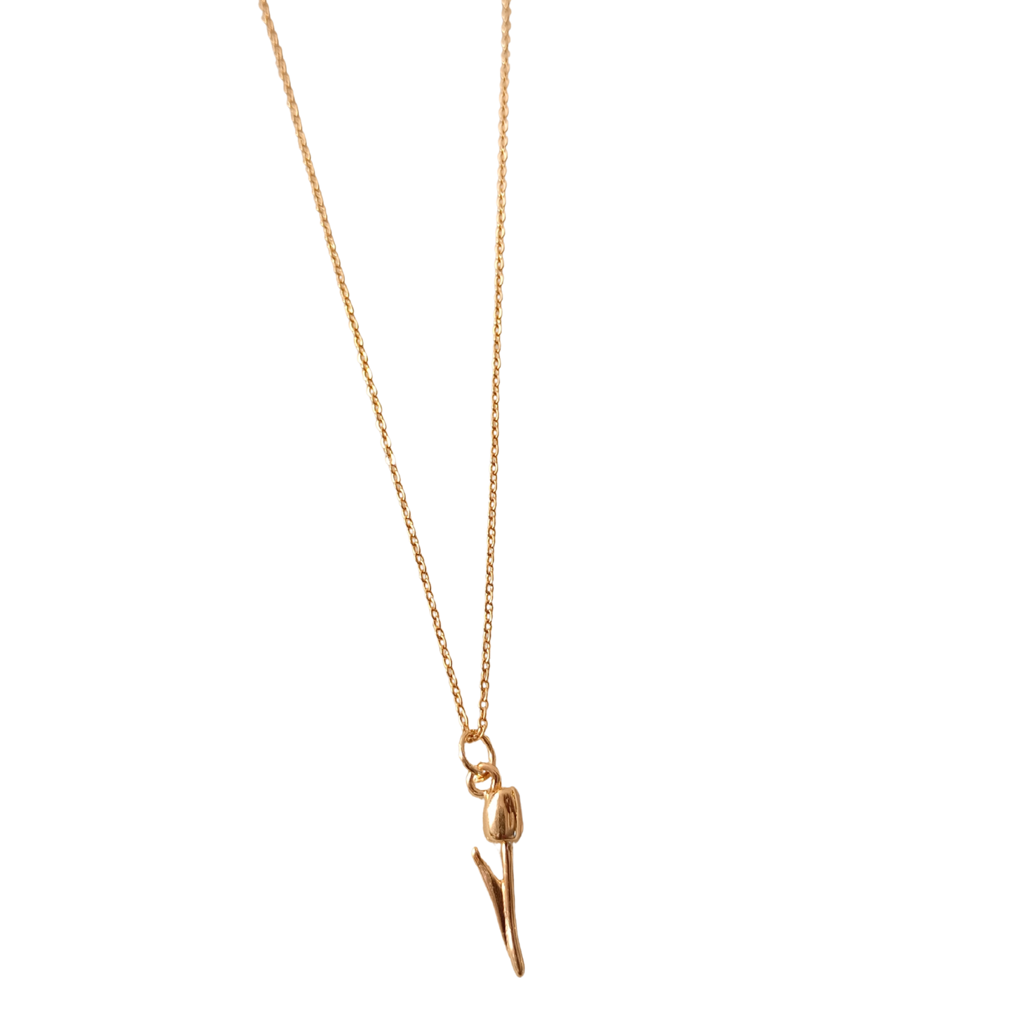 Collar Tulipán 🌷