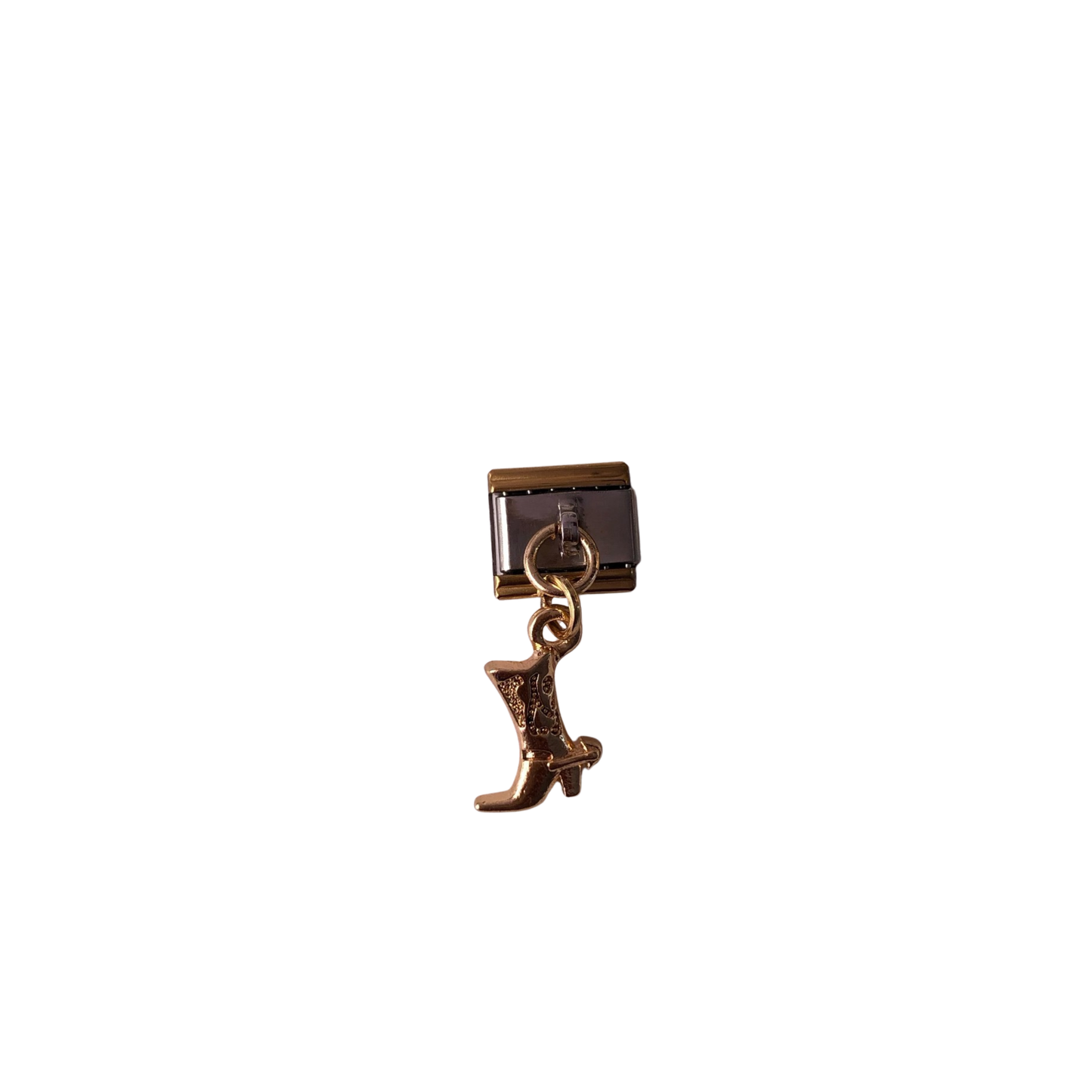 Charm bota