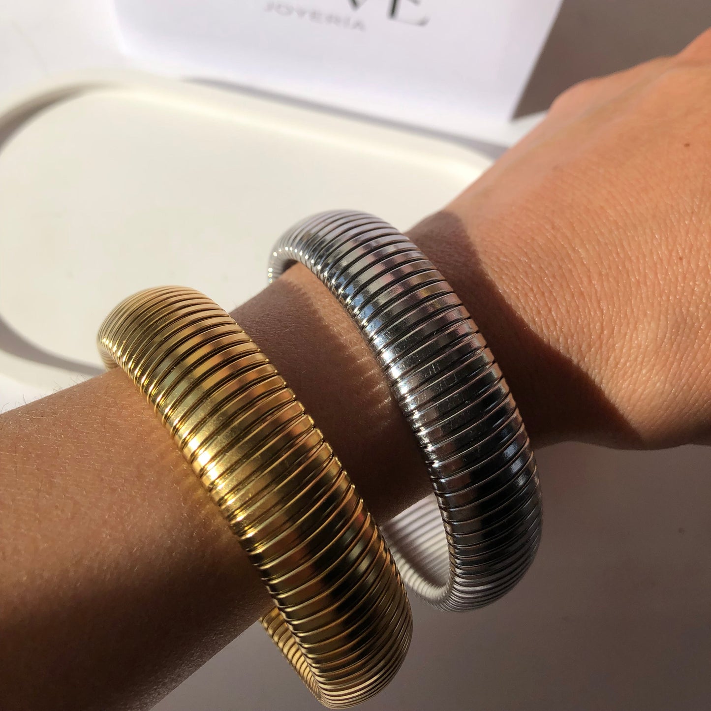 Pulsera Mila