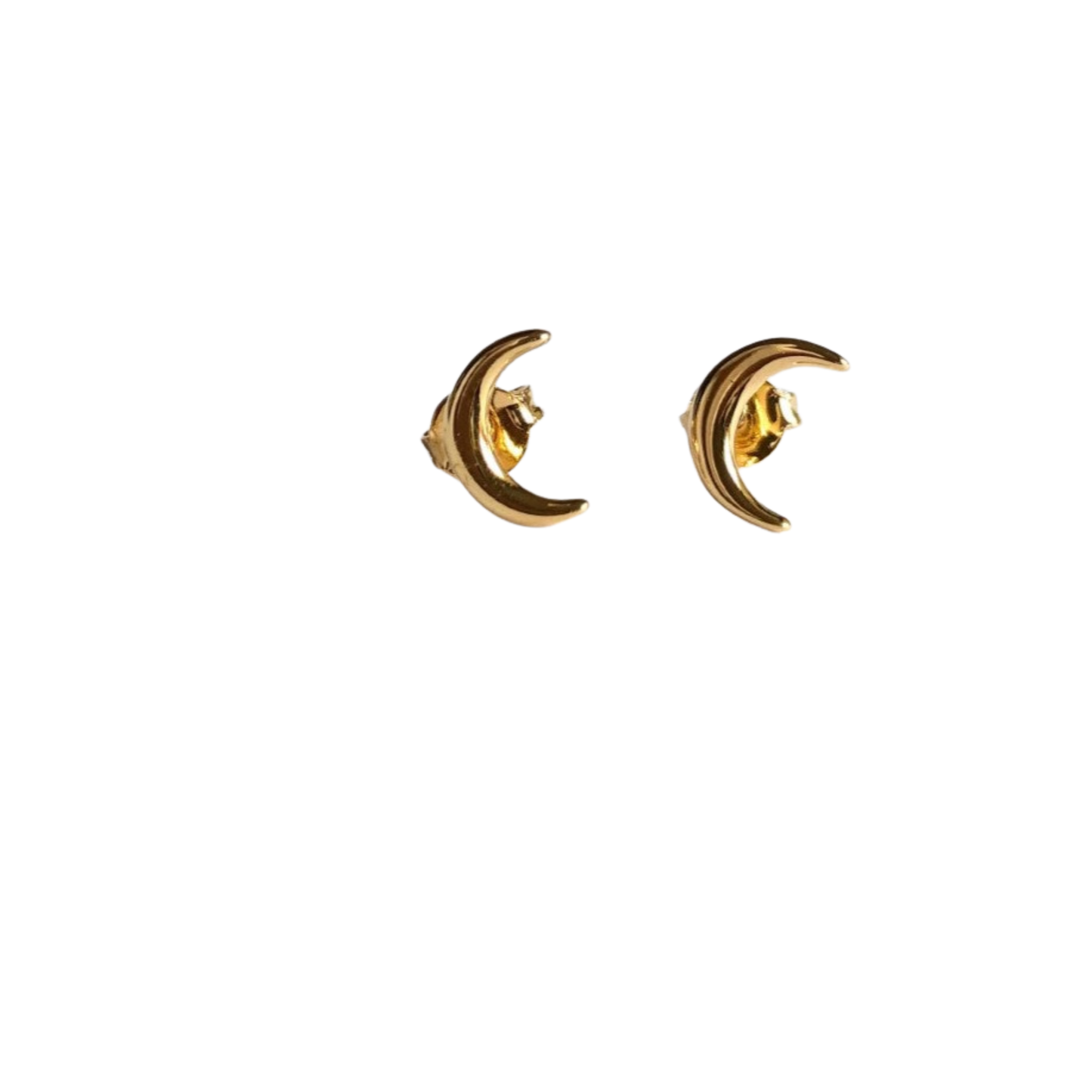 Aretes Luna
