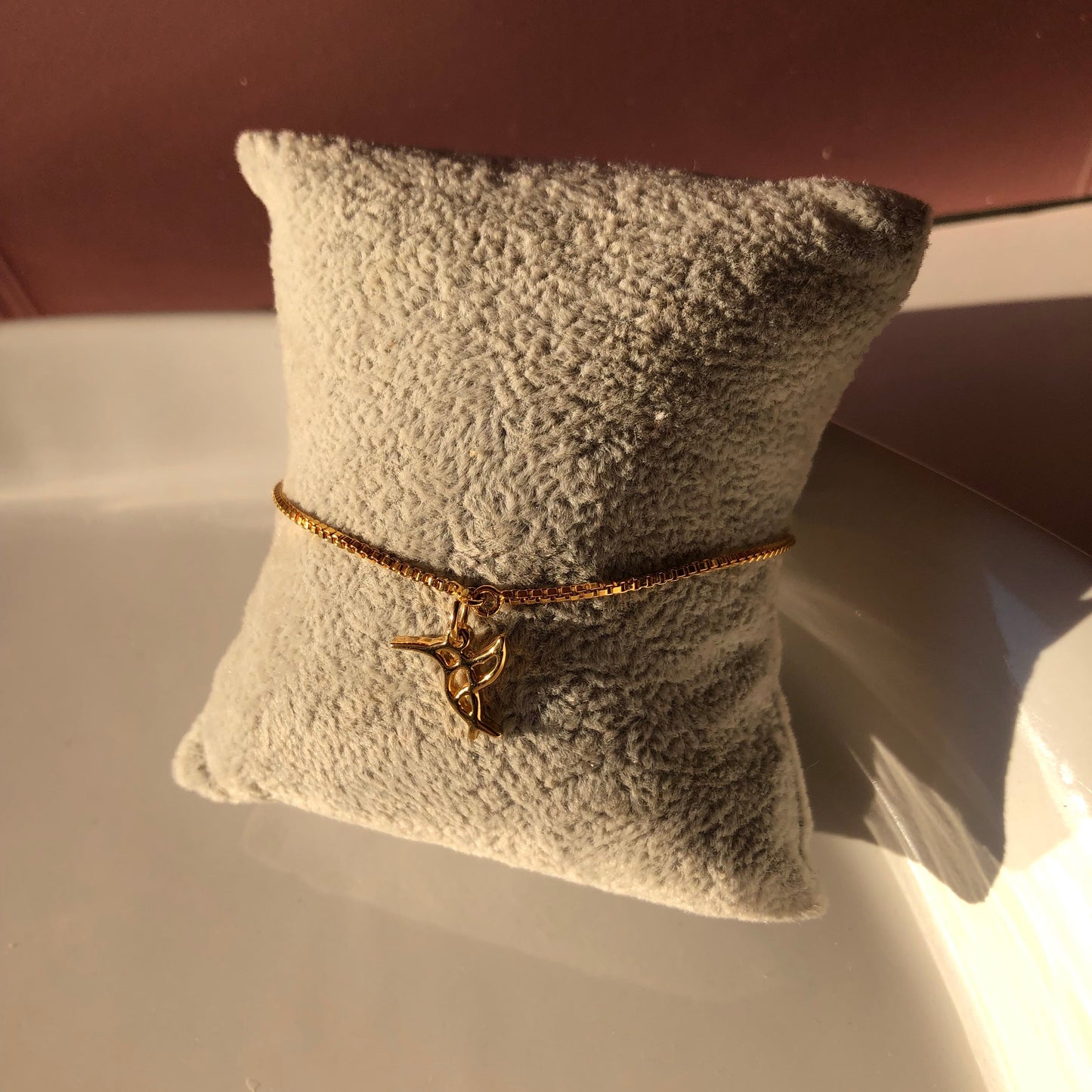 Pulsera colibrí