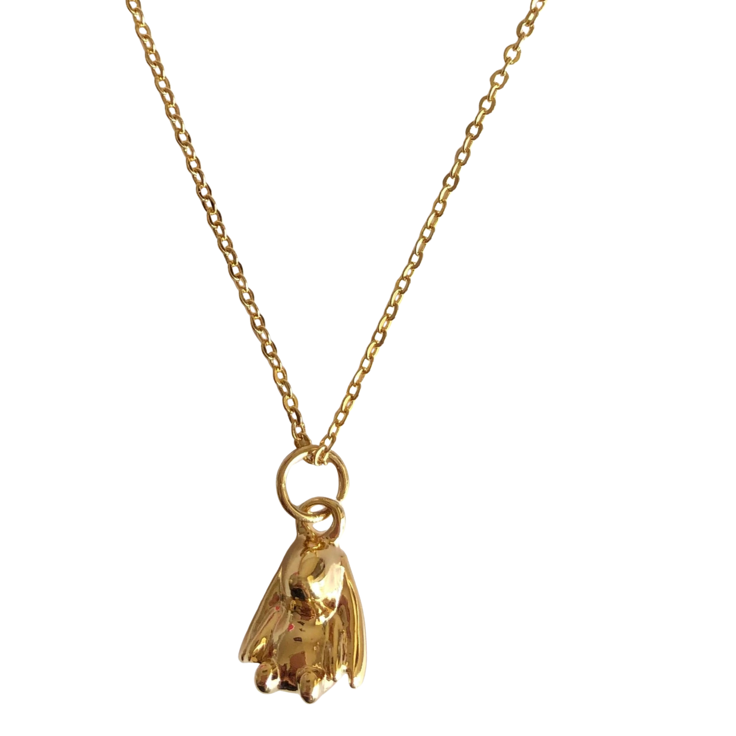 Collar conejo