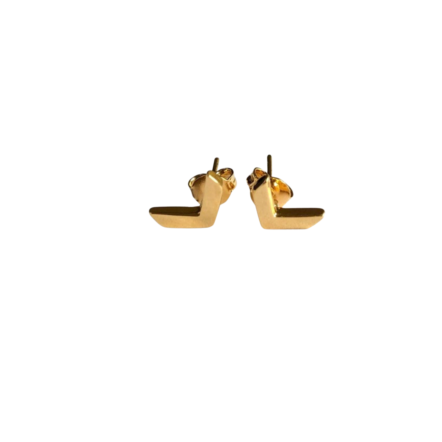 Aretes flecha