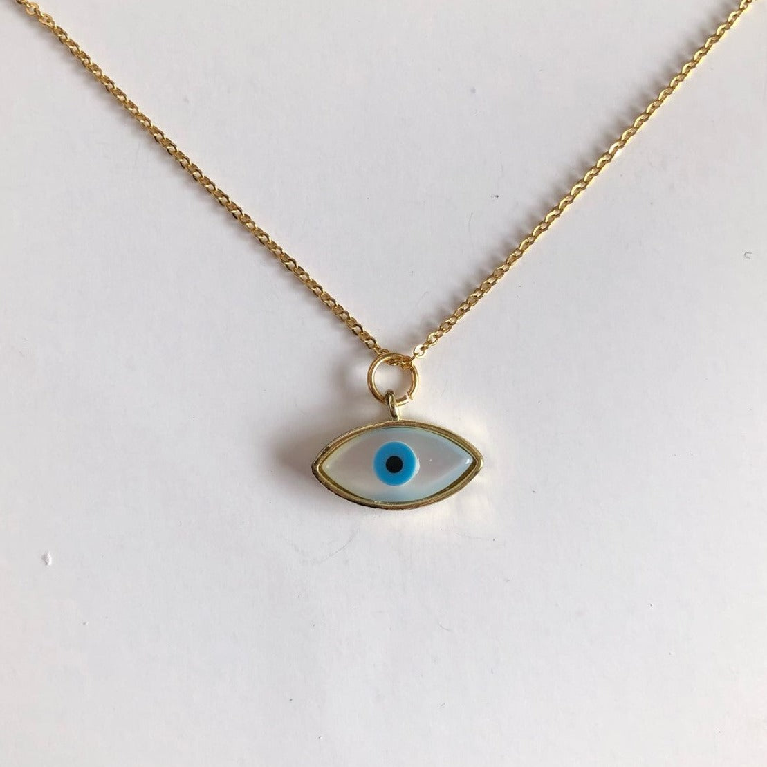 Collar Ojo