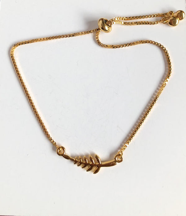 Pulseras