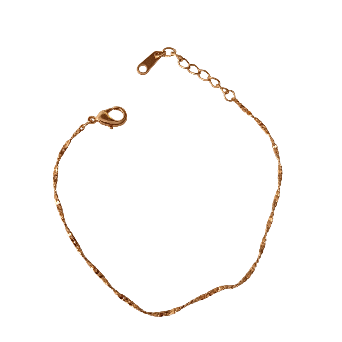 Pulsera singapur