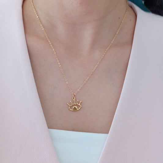 Collar Ojo