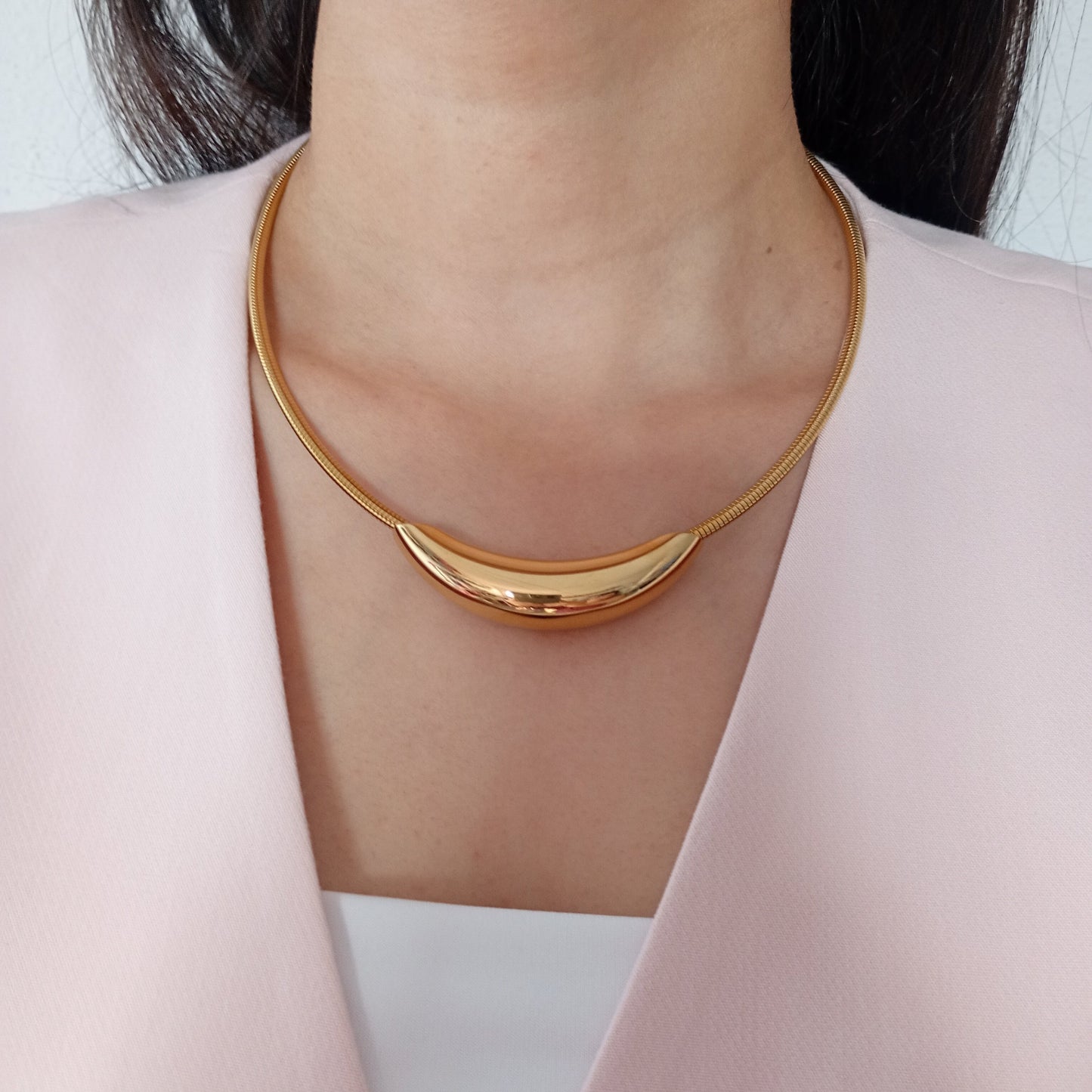 Collar Sarah