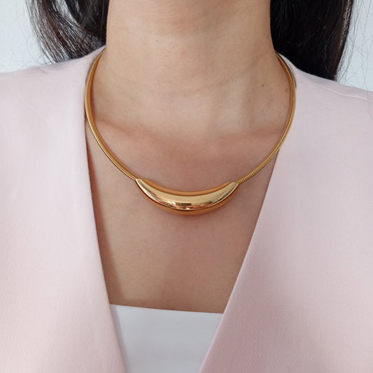 Collar Sarah