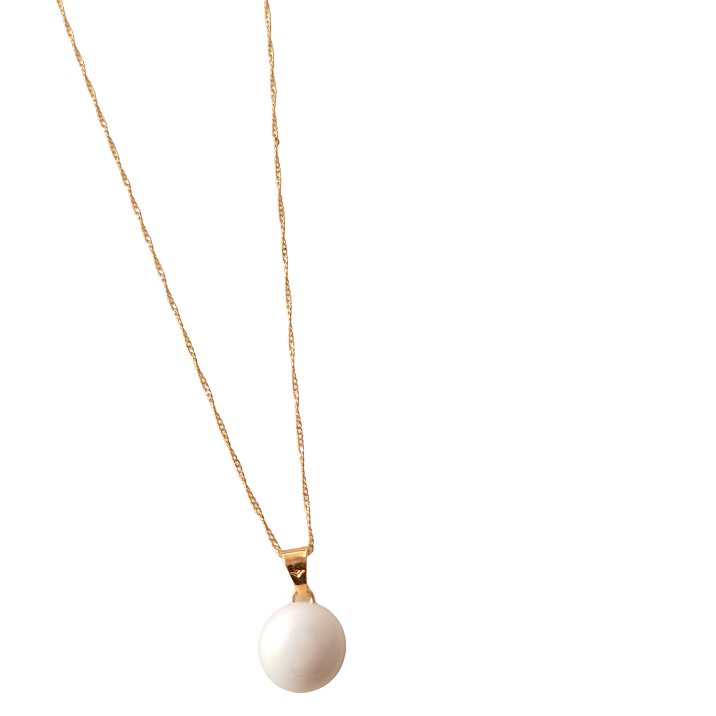 Collar Perla
