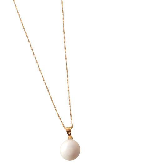 Collar Perla