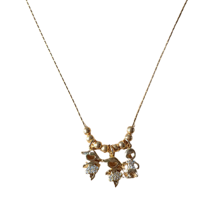 Collar niños