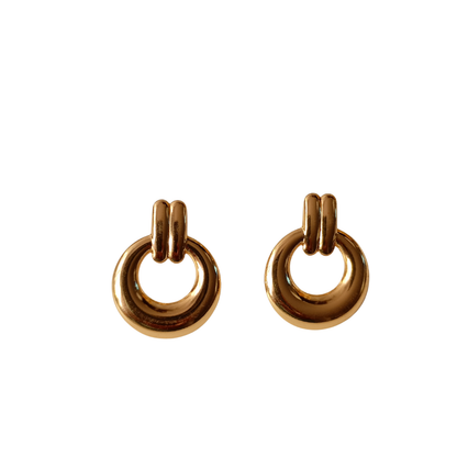 Aretes Olivia