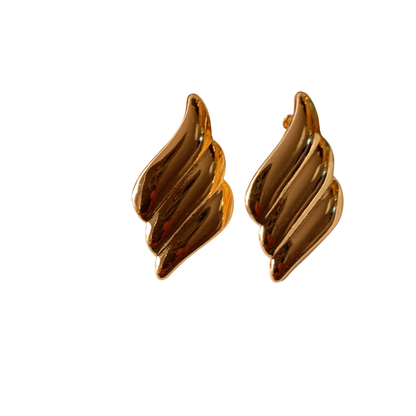 Aretes Ángel