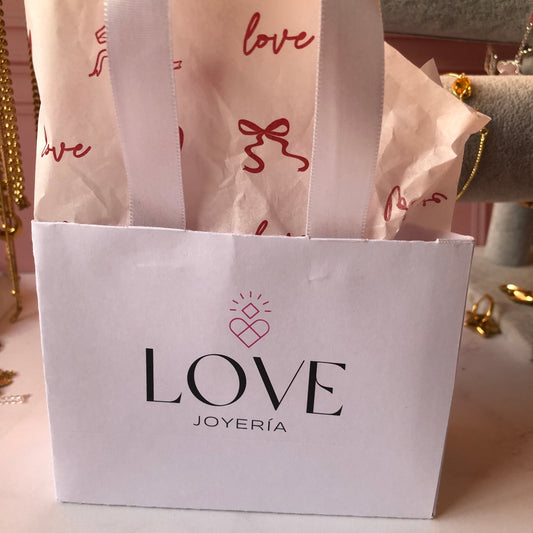 Bolsa de regalo
