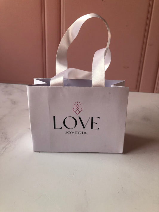 Bolsa de regalo 🎁