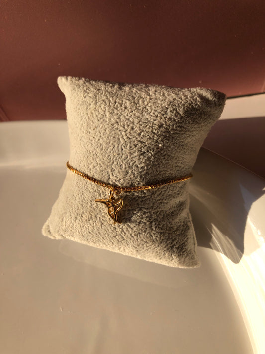 Pulsera colibrí