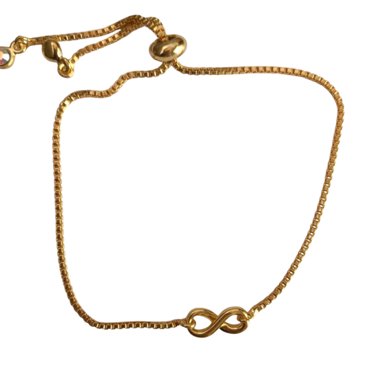Pulsera Infinito