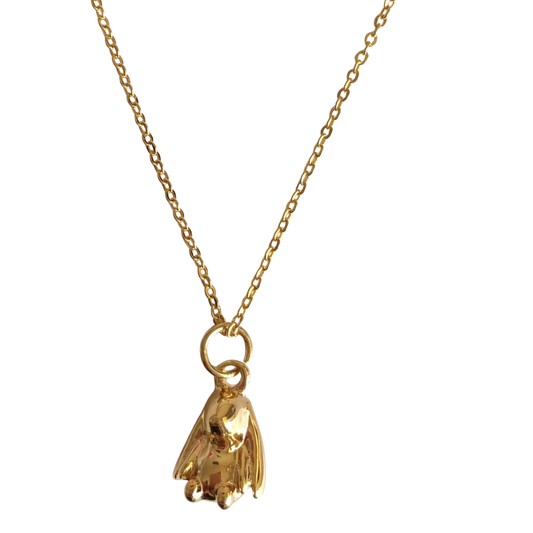 Collar conejo