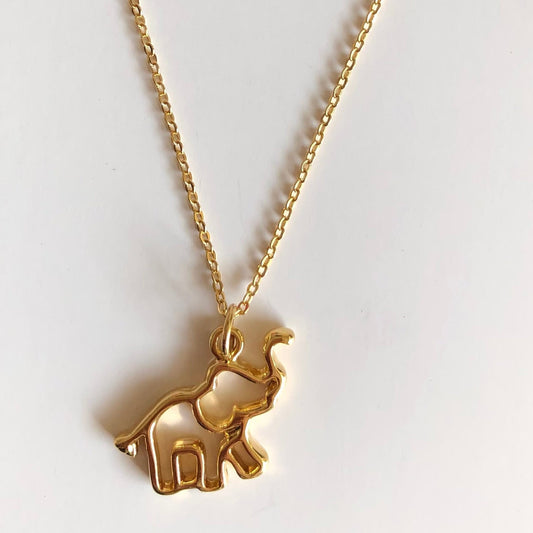 Collar Elefante