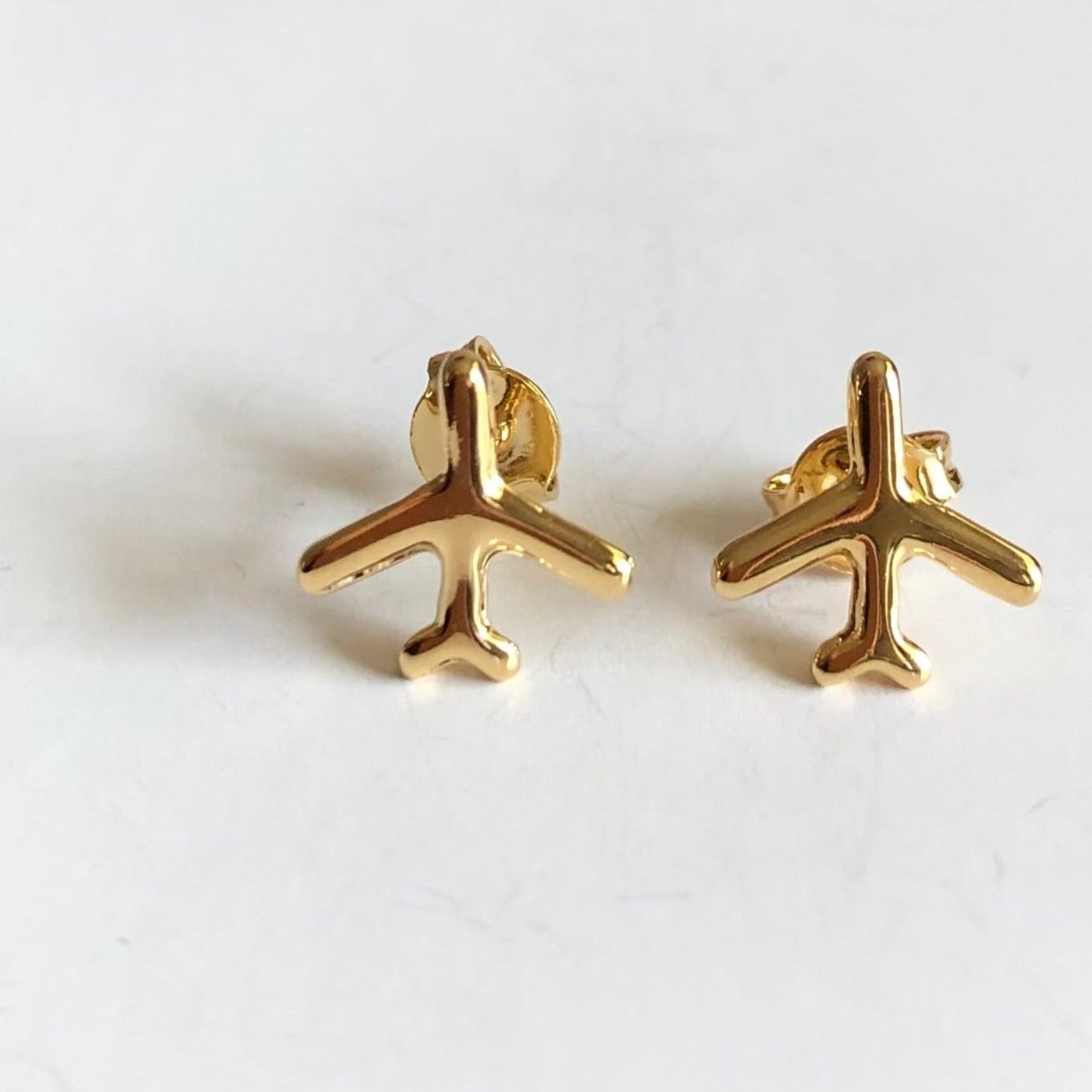 Aretes avión