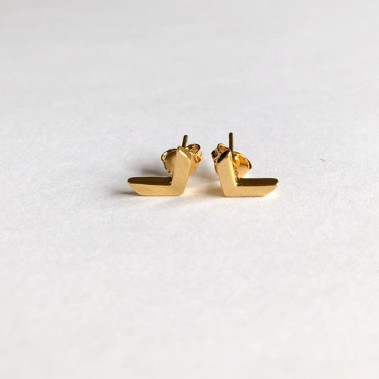 Aretes flecha