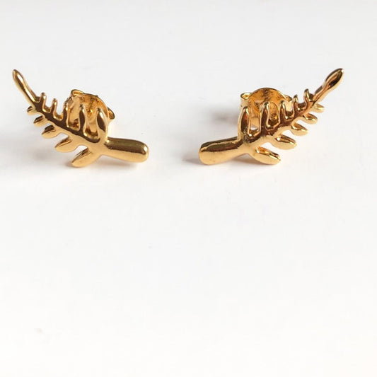 Aretes laurel