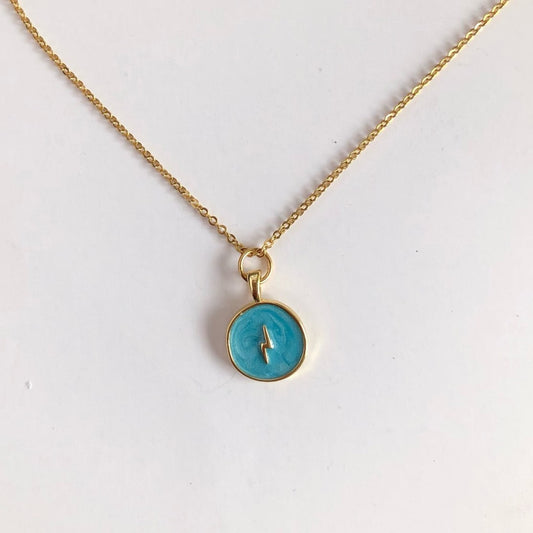 Collar Rayito