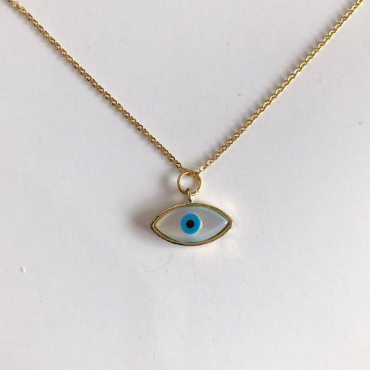 Collar Ojo