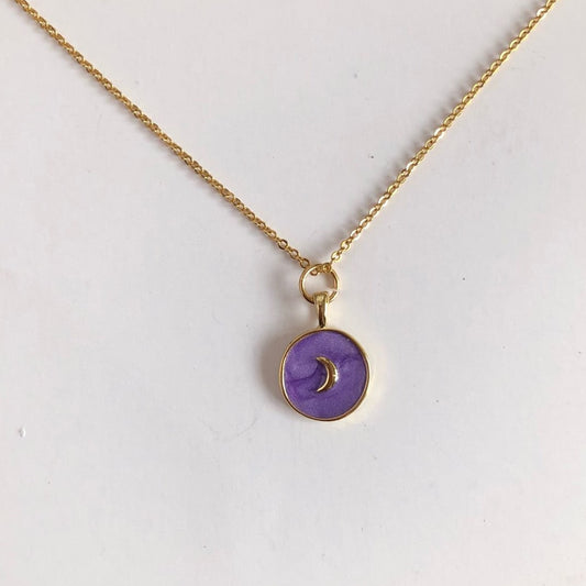 Collar Luna