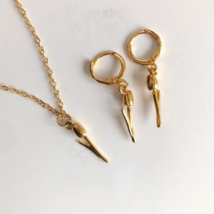 Set Tulipan