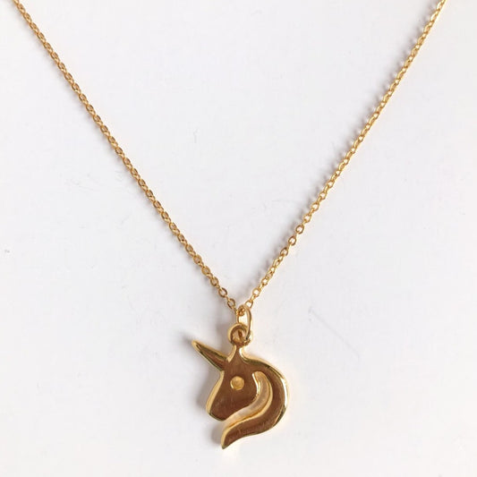 Collar Unicornio